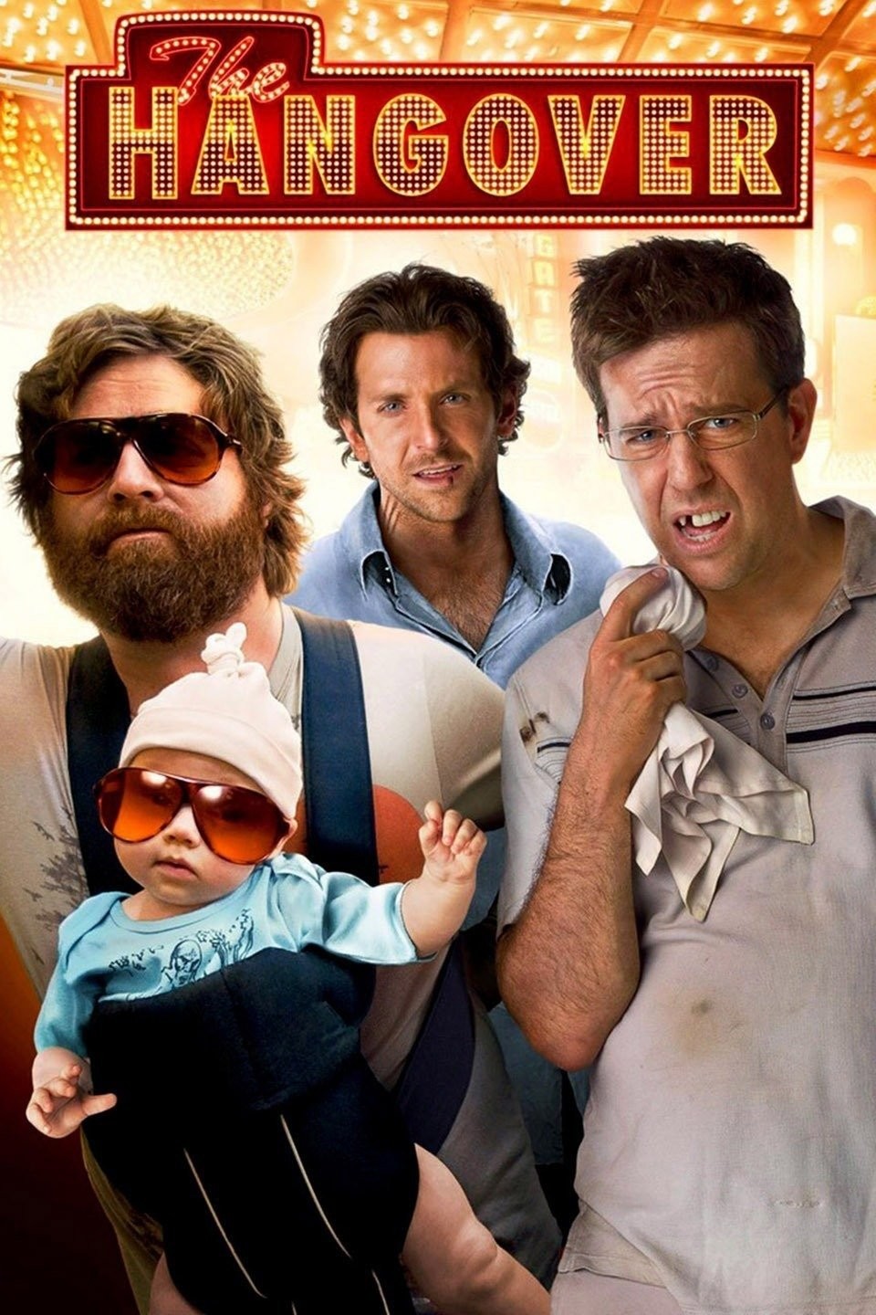 Bradley Cooper Birthday Special: From 'A Star Is Born' to 'The Hangover', 5  of his must-watch films | Entertainment